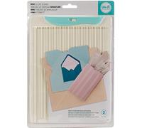 We R Makers Score Board Mini segnapunti 8 x 10, Carta, Multicolore, 6" x 8"