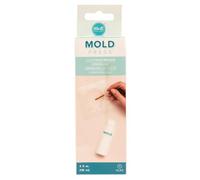 We R Makers Spray Distaccante 118 ml - Liquid Mold Release per 3D Mold Press - Rimozione di Silicone, Resina, Cemento e Gesso - Creare e Modellare Stampi Fai da Te