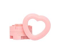 We R Memory Keepers 18004257 Inserti a Pressione, Cuore