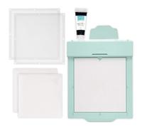 We R Memory Keepers 18004285 Kit All-In-One per Stampa in Vinile