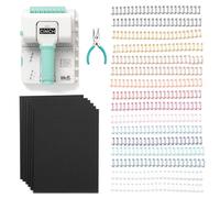 We R Memory Keepers AMERICAN CRAFTS / Crazy for you 30,5 x 30,5 cm