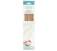 We R Memory Keepers AMERICAN CRAFTS/WE R MEMORY WR RCA Spirale 3/4' x 4 -oro