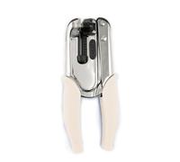 We R Memory Keepers Crop-A-Dile-Punzonatrice per Euro Hook, Multi Colour, 1