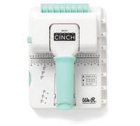 We R Memory Keepers Mini Cinch Bookbinding Machine Binding Tool, Altro Materiale