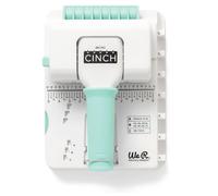 We R Memory Keepers Mini Cinch Bookbinding Machine Binding Tool, Altro Materiale, Bianco, OS