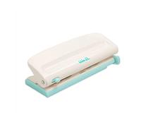 We R Memory Keepers Perforatrice a 6 fori WE R, colore: Blu