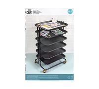 We R Memory Keepers Project Cart Carrello del Progetto, Multi, Taglia unica