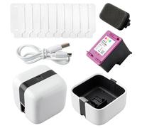 We R Memory Keepers Stampante We R R Printmaker Kit, Trasparente