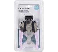 We R Memory Keepers Retro Corner Chomper Viola(Cloud/Scallop) EXCLUSIVA