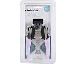 We R Memory Keepers Retro Corner Chomper Viola(Cloud/Scallop) EXCLUSIVA