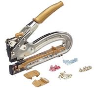 We R Memory Keepers Set di Artigianato, Alluminio, Beige
