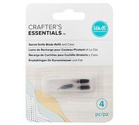 We R Memory Keepers Storage, bianco sporco, 34 x 2.3 x 39 cm, Multi, 12 x 9 x 1.1 cm