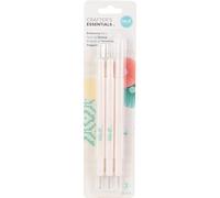 We R Memory Keepers Stylus Storage, Bianco Sporco, 34 x 2.3 x 39 cm, Multi, 26.6 x 7 x 1.5 cm, Carta, Multicolore, taglia unica, 3 unità