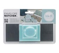 We R Memory Keepers Storage, Bianco Sporco, 34 x 2.3 x 39 cm Strumento per intagliare Le Buste Multi-Colour