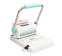 We R Memory Keepers The Cinch Rilegatrice, versione 2, multicolore