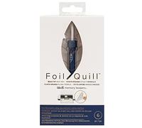 We R Memory Keepers We Quill - Pennarello con punta tonda da 2,5 mm, 2019, multicolore