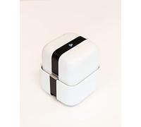 We R Memory Keepers WR Portable Handheld Inkjet Printer Print Cube Logo Maker Mini Princube Printmaker Ink Labeler DIY Organizer for Labels, Stickers, QR Code, Barcode, Ribbon, Tape with Mobile App