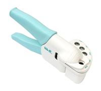 We R Memory Keepers WR660094 WR660094-Perforatore per Carta, Colore: Verde Acqua