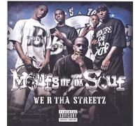 We R the Streets [Explicit]