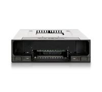 We-Ra. IcyDock 6,3cm/8,9cm SAS/SATA HD