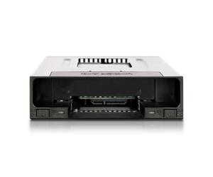 We-Ra. IcyDock 6,3cm/8,9cm SAS/SATA HD