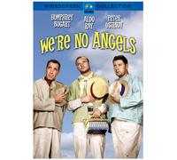 We Re No Angels