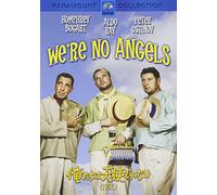 We Re No Angels [55/E/S: E, J]