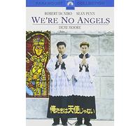 We Re No Angels [89/E/Dd5. 1/S