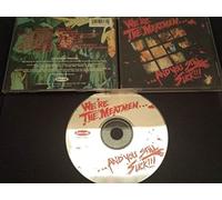 We Re the Meatmen & You Still