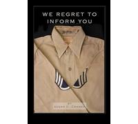 We Regret To Inform You: A mother's tale of loss and redemption in World War II
