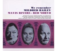 We Remember Mildred Bailey by Red Norvo