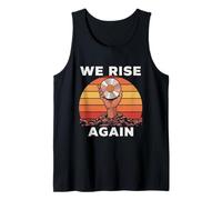 We Rise Again Tributo a CD Rom e Physical Media Lovers Canotta