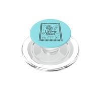 We Rise By Lifting Altri Inspirational Gentilezza Motivazione PopSockets PopGrip per MagSafe