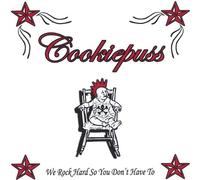 We Rock Hard So You Dont Have