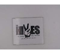 We Rule The World (T.H.E.H.I.V.E.S.)