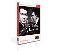 We Ruled London: The Story of the Krays [DVD]