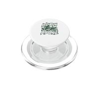 We Run As One da corsa per cani Canicross Race Day PopSockets PopGrip per MagSafe