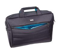 WE Borsa per computer portatile D15 N2 15,6" Nero 2000