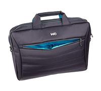 We Sacchetto D17G2.Borsa per Computer Portatile 17.3." Nero 1000