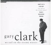We sail on the stormy waters-CD2 [Single-CD]