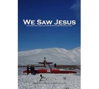 We Saw Jesus - Alaska Grizzly Bear, Caribou, e Wolverine caccia avventure con Billy Molls