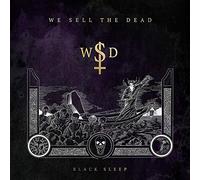 We Sell the Dead Black Sheep (Vinyl LP) 12" Album
