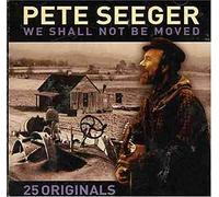 We Shall Not Be Moved