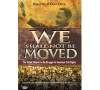 We Shall Not Be Moved - We Shall Not Be Moved