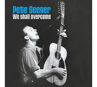 Pete Seeger We Shall Overcome (Vinyl LP) 12" Album