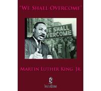 We Shall Overcome (Amar) [Edizione: Regno Unito]
