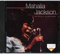 We shall overcome (compilation, 13 tracks, live, 1968)
