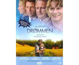 We Shall Overcome ( Drømmen ) [ English subtitles ] [DVD]