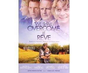 We Shall Overcome/Drommen - We Shall Overcome/Drommen