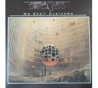 We Shall Overcome (Purple